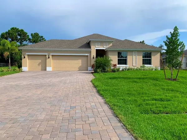 4649 SW Ulster ST, Port Saint Lucie, FL 34953