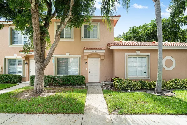 Boynton Beach, FL 33436,9930 Kamena CIR