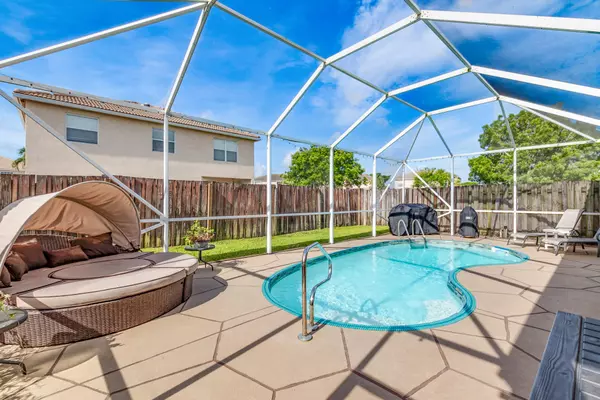 Wellington, FL 33414,10776 Oak Bend WAY