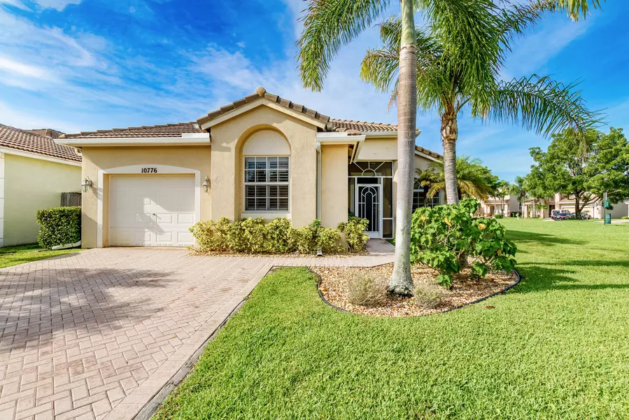 10776 Oak Bend WAY, Wellington, FL 33414