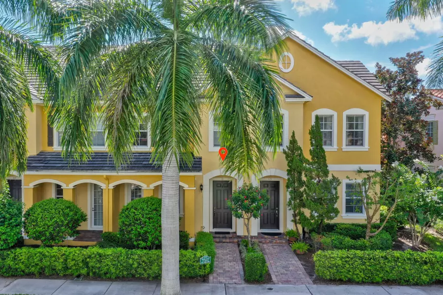 111 Mulligan PL, Jupiter, FL 33458