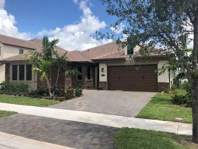 11131 Watercrest CIR, Parkland, FL 33076