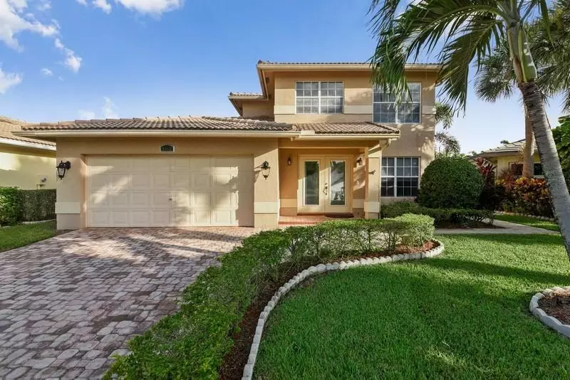 4013 NW 2nd LN, Delray Beach, FL 33445