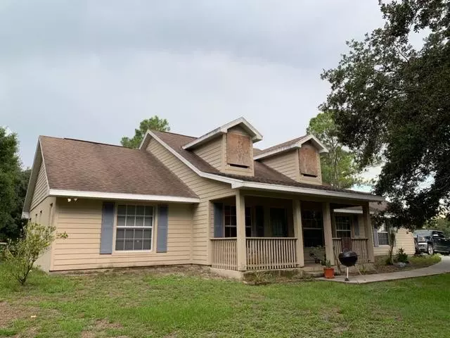 1140 NW 144th DR, Okeechobee, FL 34972