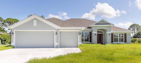 4900 NW Ironton RD, Port Saint Lucie, FL 34983