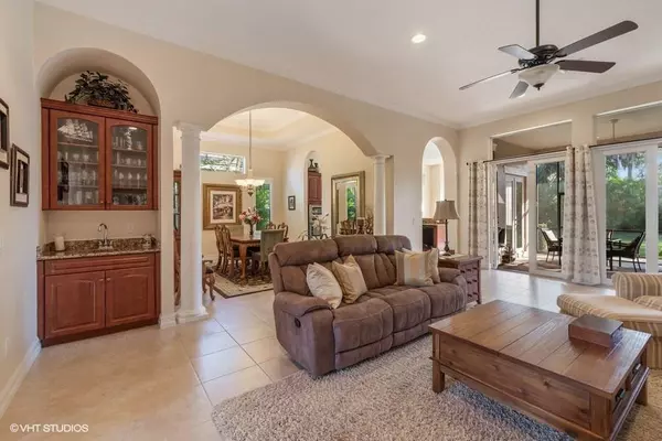 Vero Beach, FL 32967,1161 Riverwind CIR