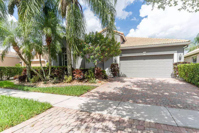 Boynton Beach, FL 33437,10306 Copper Lake DR