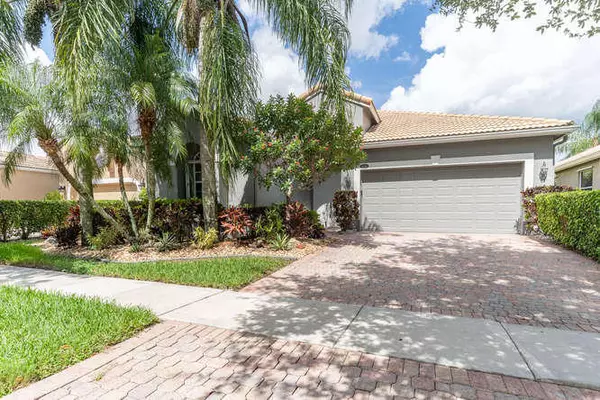 10306 Copper Lake DR, Boynton Beach, FL 33437