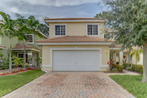 6384 Adriatic WAY, West Palm Beach, FL 33413