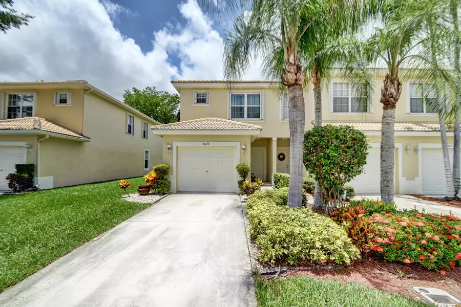 8079 Bellagio LN, Boynton Beach, FL 33472