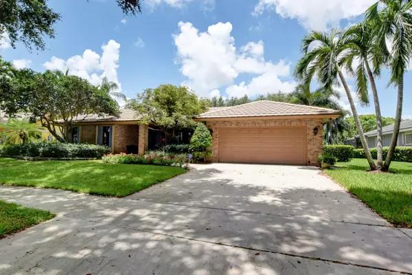 Boca Raton, FL 33431,3489 Pine Haven CIR