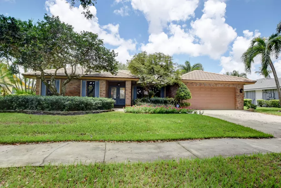 3489 Pine Haven CIR, Boca Raton, FL 33431