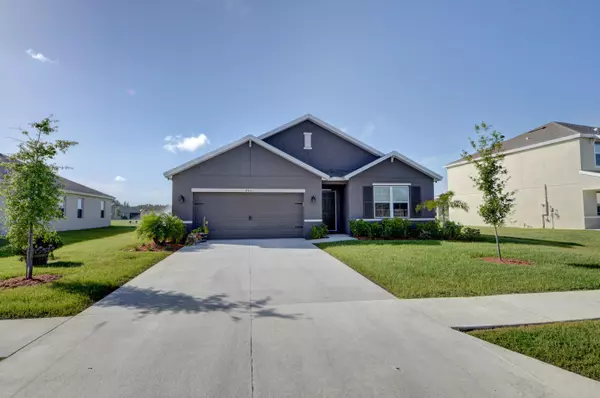 Fort Pierce, FL 34945,8461 Cobblestone DR