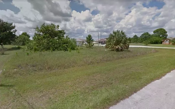 Port Saint Lucie, FL 34986,5760 NW Cahaba ST