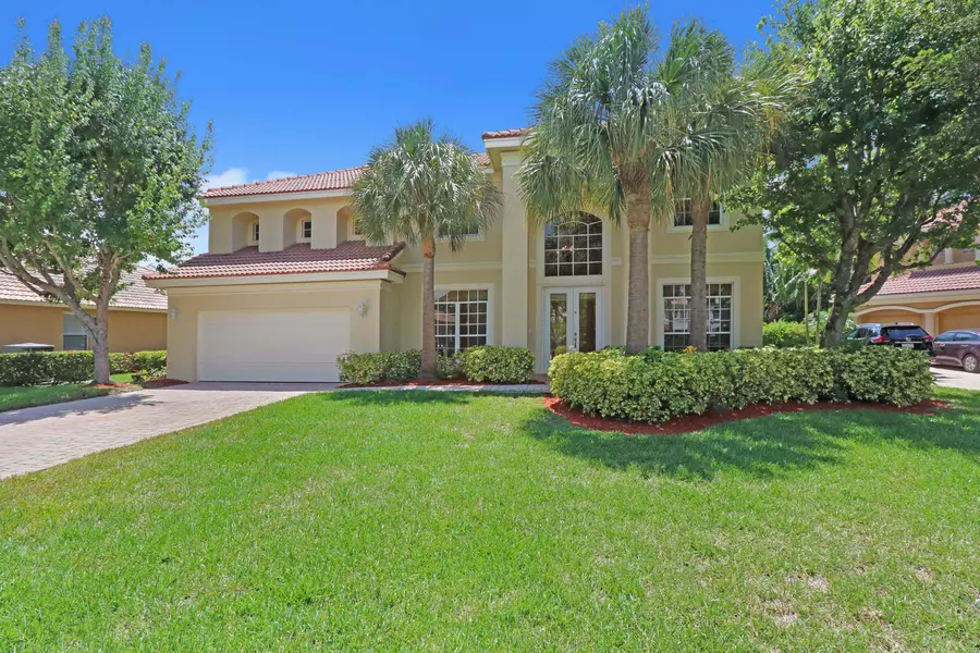 563 Rookery PL, Jupiter, FL 33458