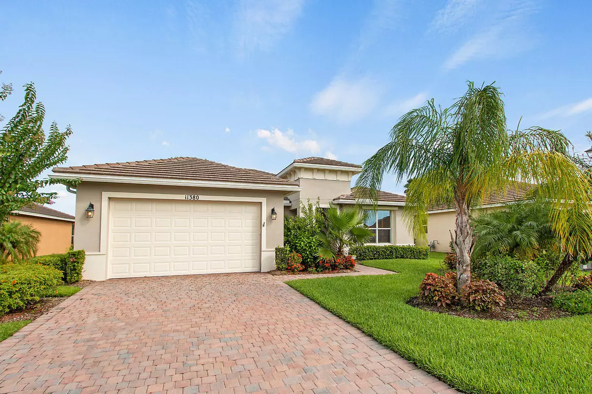 Port Saint Lucie, FL 34987,11380 SW Apple Blossom TRL