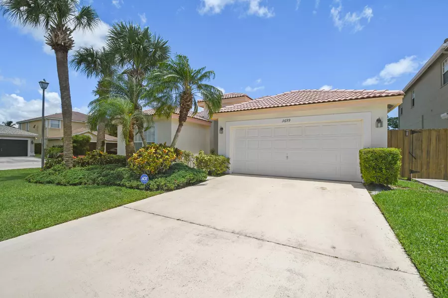 3699 Potomac PL, Boynton Beach, FL 33436