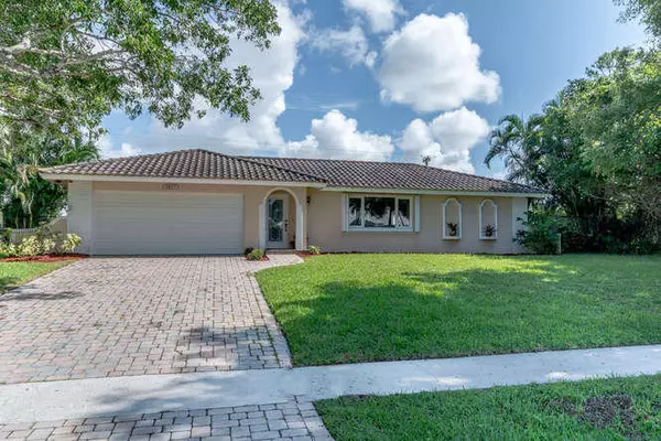 3537 Lakeview BLVD, Delray Beach, FL 33445