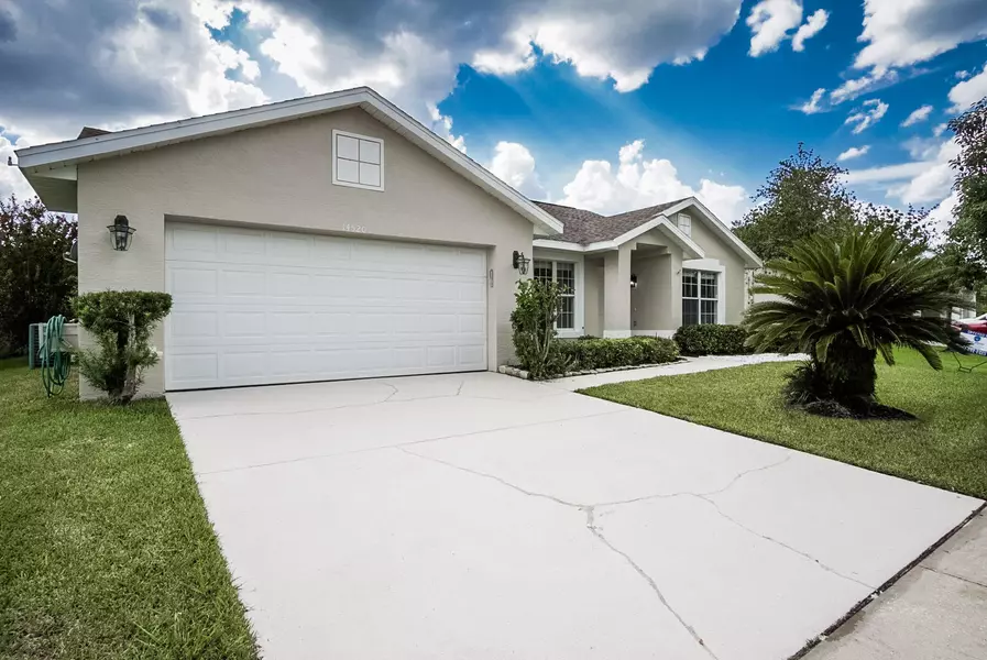 14520 Oconee LN, Orlando, FL 32837