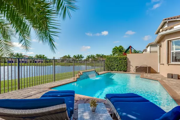 11676 Mantova Bay CIR, Boynton Beach, FL 33473