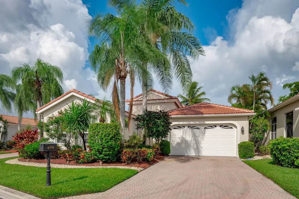 Boca Raton, FL 33496,6779 Portside DR