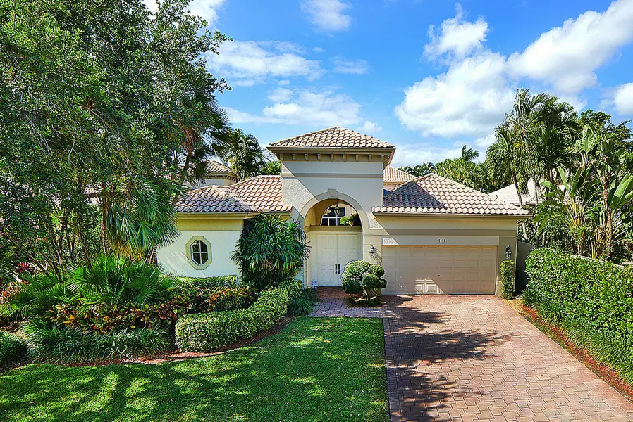 5153 NW 24th WAY, Boca Raton, FL 33496