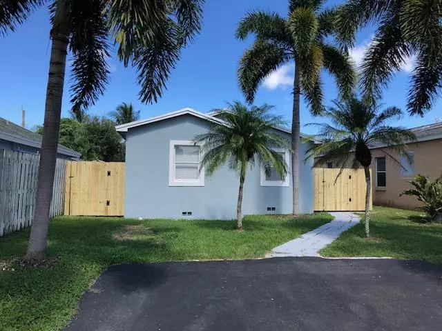 Lake Worth, FL 33461,4194 Urquhart ST