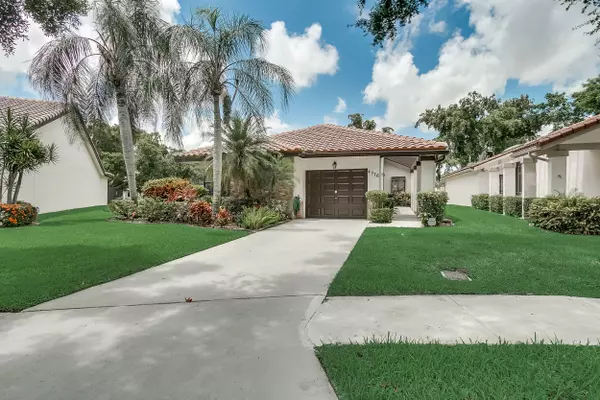 4776 Fancy Leaf CT, Boynton Beach, FL 33436