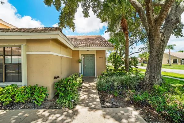 Boynton Beach, FL 33437,9983 Watermill CIR D