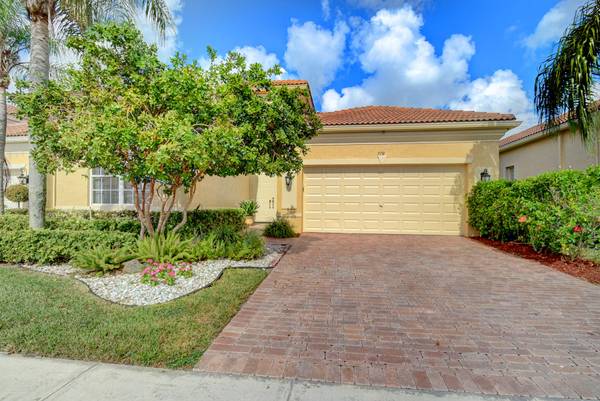 7191 Demedici CIR, Delray Beach, FL 33446