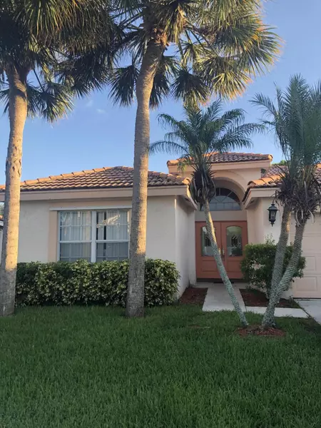 8149 Mystic Harbor CIR, Boynton Beach, FL 33436