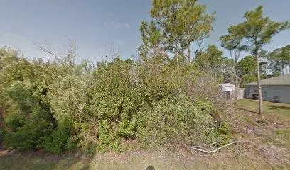 Palm Bay, FL 32909,2258 SE Santa Marie AVE