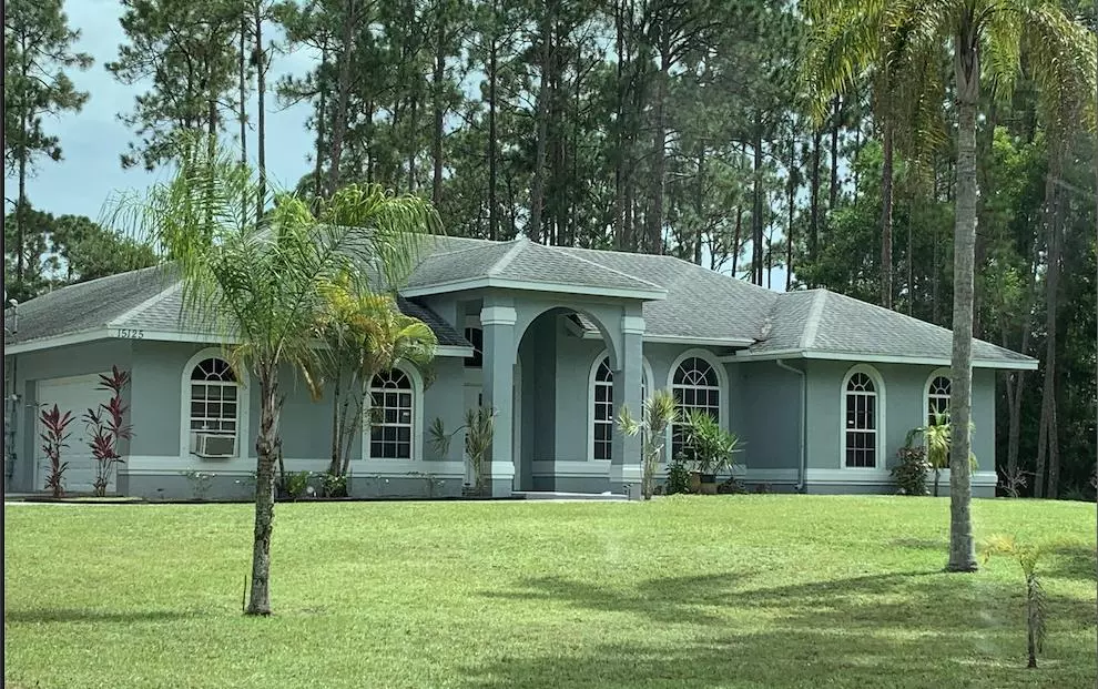 The Acreage, FL 33470,15125 N 85th RD