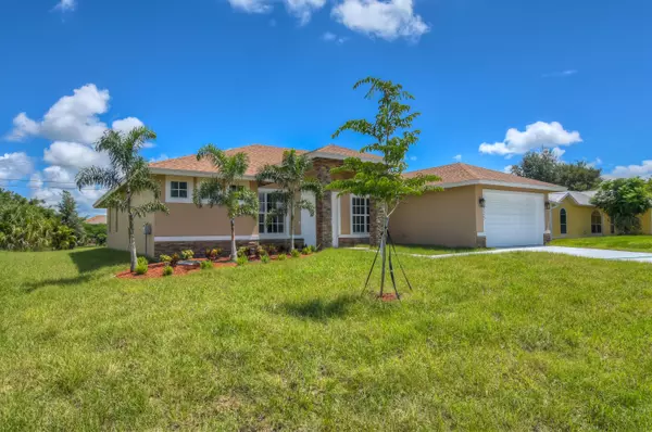 Port Saint Lucie, FL 34953,525 SW Kabot AVE