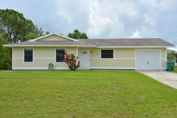 Port Saint Lucie, FL 34953,2049 SW Sunglow ST