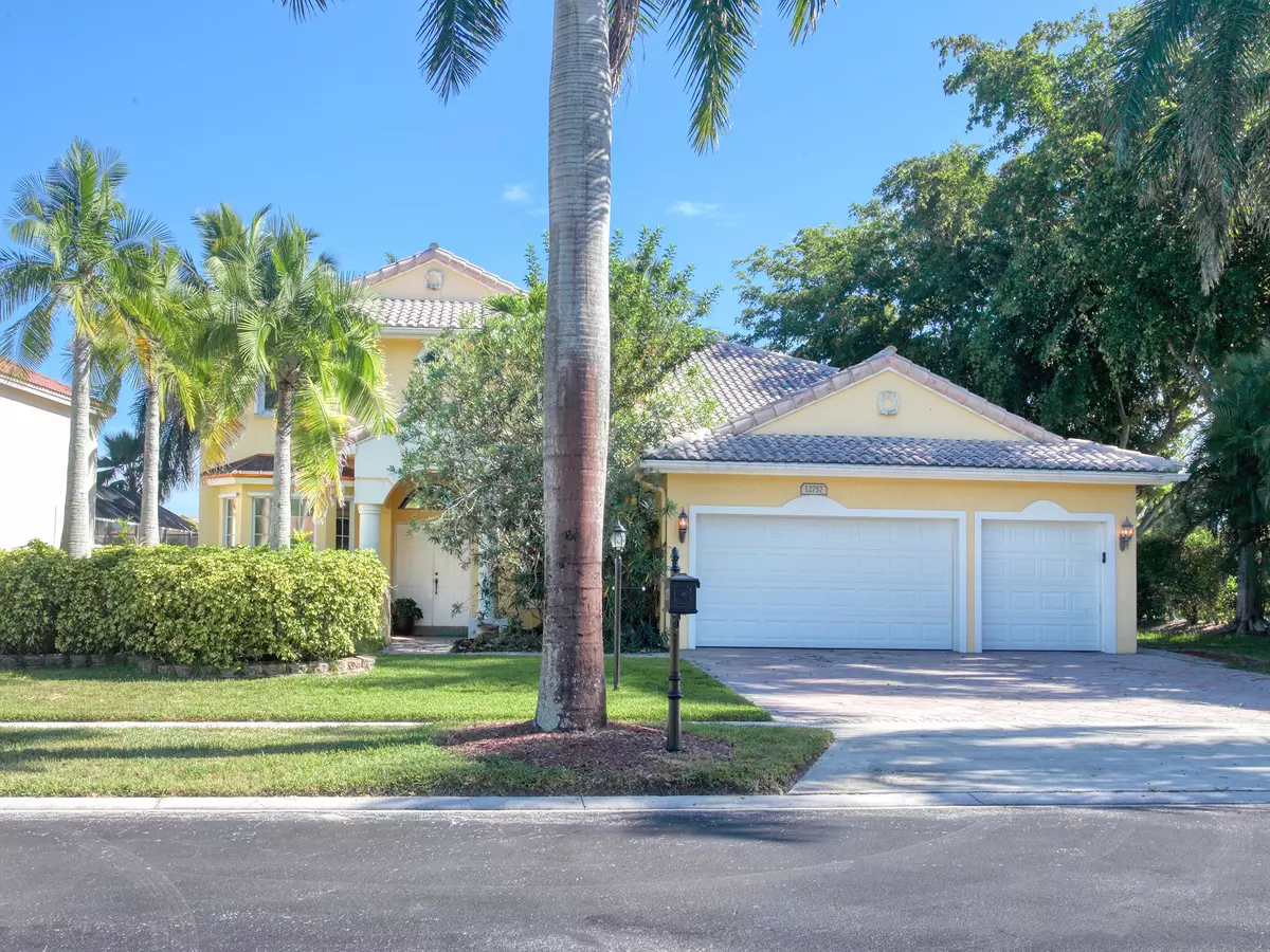 Boca Raton, FL 33428,12757 Hyland CIR