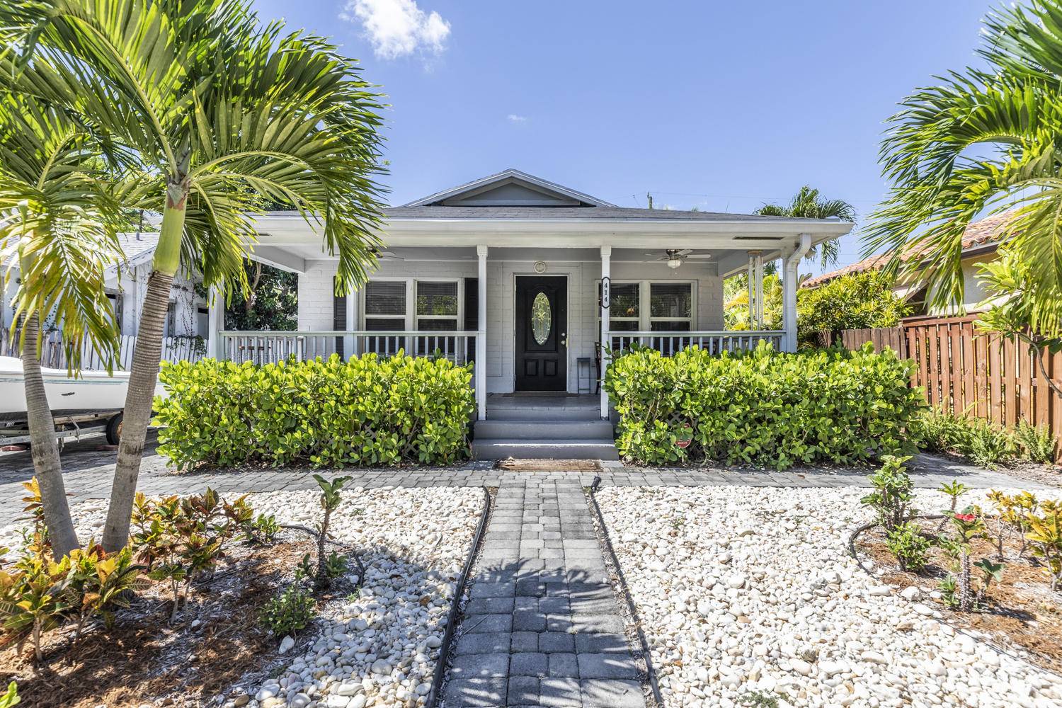 414 54th ST, West Palm Beach, FL 33407