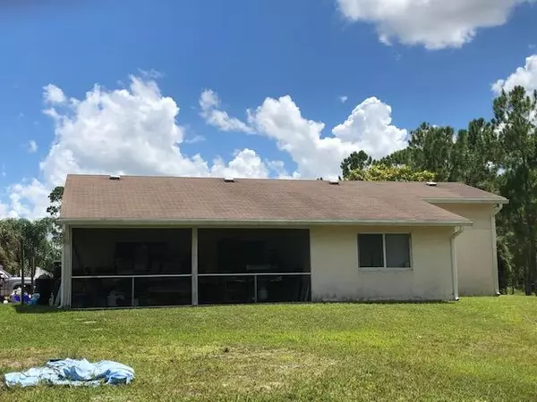 The Acreage, FL 33470,16731 N 78th RD