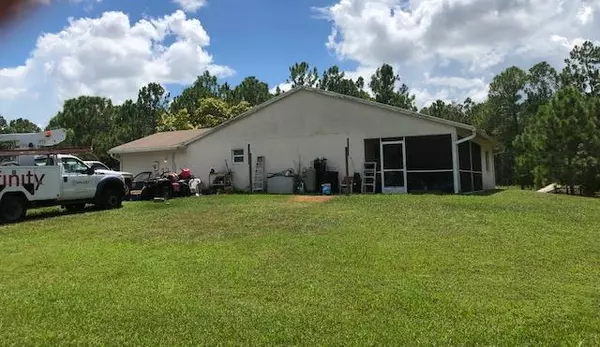 The Acreage, FL 33470,16731 N 78th RD