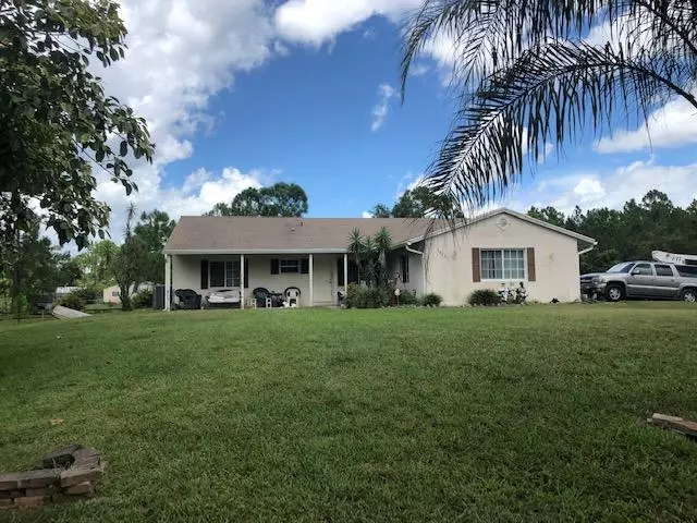 The Acreage, FL 33470,16731 N 78th RD