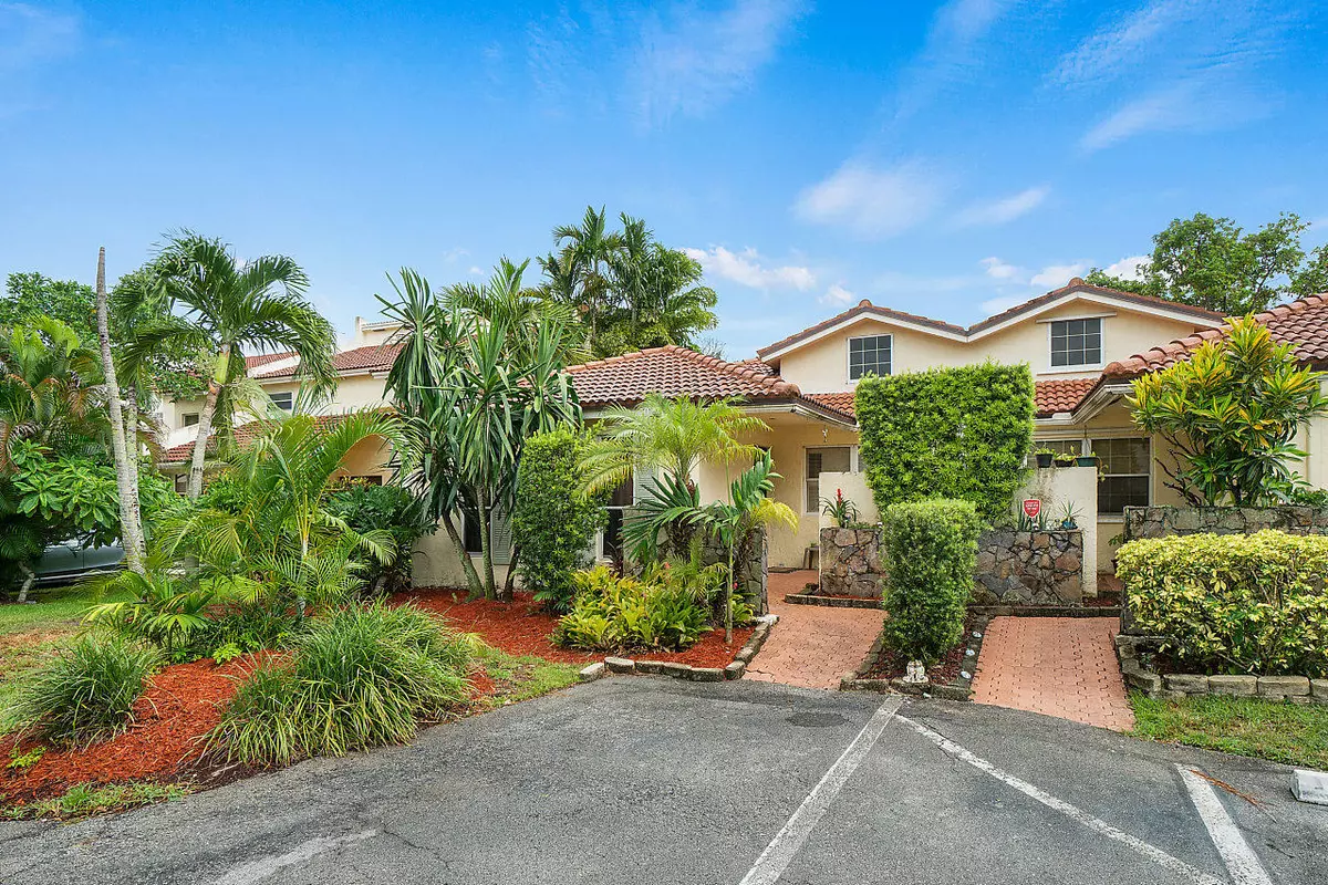 Boca Raton, FL 33433,7450 Chablis CT