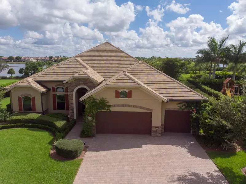 3607 Siena CIR, Wellington, FL 33414