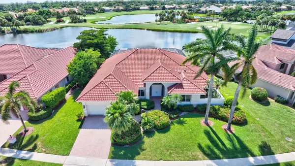 17823 Litten DR, Boca Raton, FL 33498