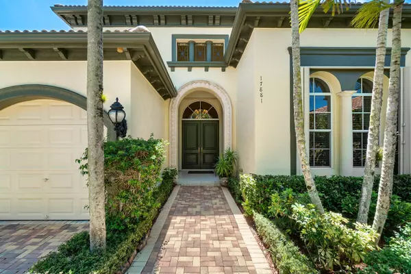 Boca Raton, FL 33496,17881 Villa Club WAY