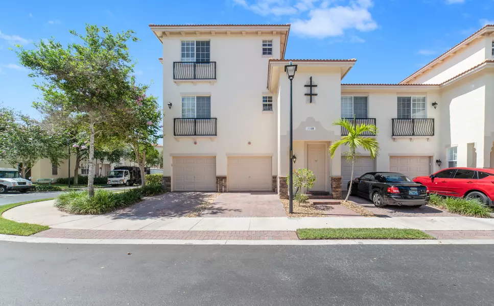 118 N Longport CIR 4b, Delray Beach, FL 33444