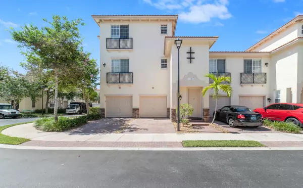 118 N Longport CIR 4b, Delray Beach, FL 33444