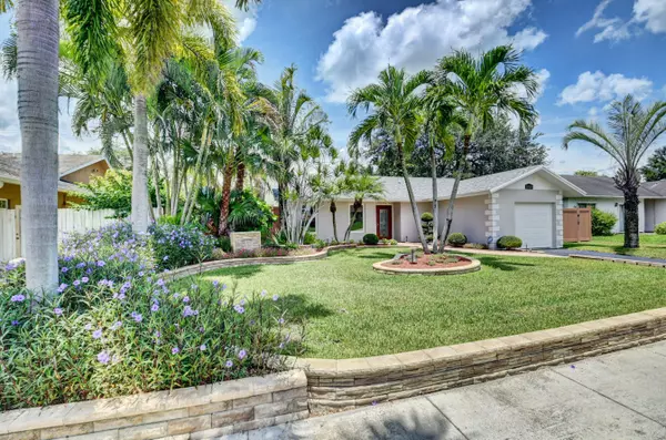 Boca Raton, FL 33434,20529 W Carousel CIR