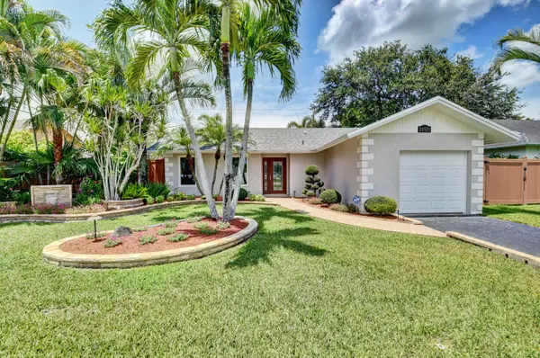 Boca Raton, FL 33434,20529 W Carousel CIR