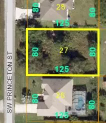 Port Saint Lucie, FL 34953,3501 SW Princeton ST