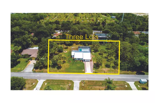 Fort Pierce, FL 34951,8600 Penny LN